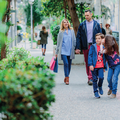 Πρόγραμμα επιβράβευσης €πιστροφή