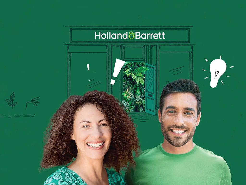Η Holland & Barrett στην €πιστροφή | Eurobank