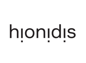 hionidis logo επιστροφή premium