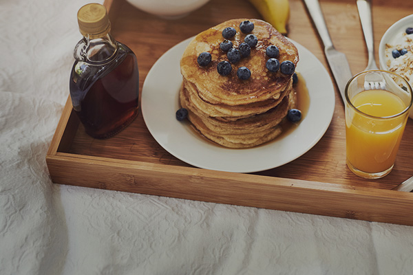 Brunch: διάλεξε τα καλύτερα πιάτα