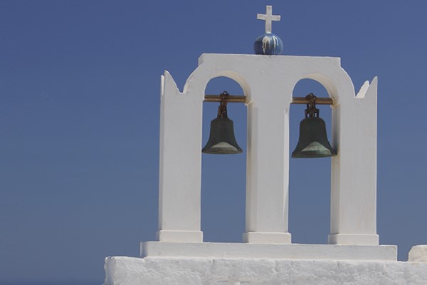 Γραφικά εκκλησάκια για την Ανάσταση