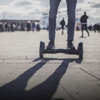 Hoverboard