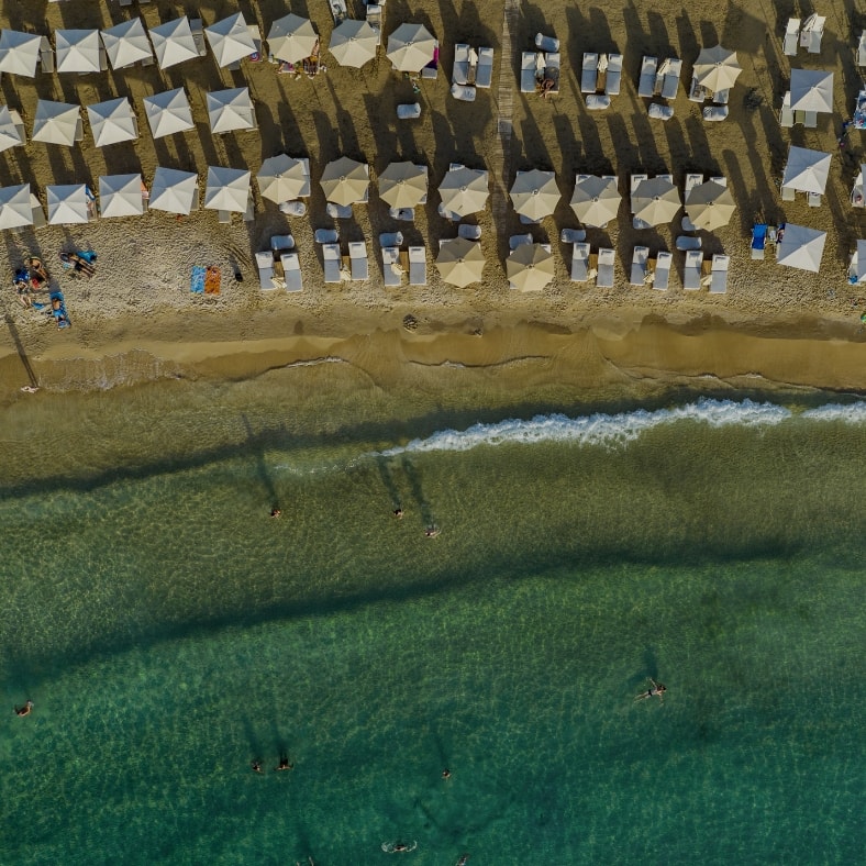 Τουρισμός, ξενοδοχειακές μονάδες, δομές ευεξίας