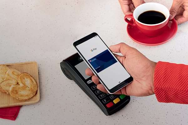 Google Pay™