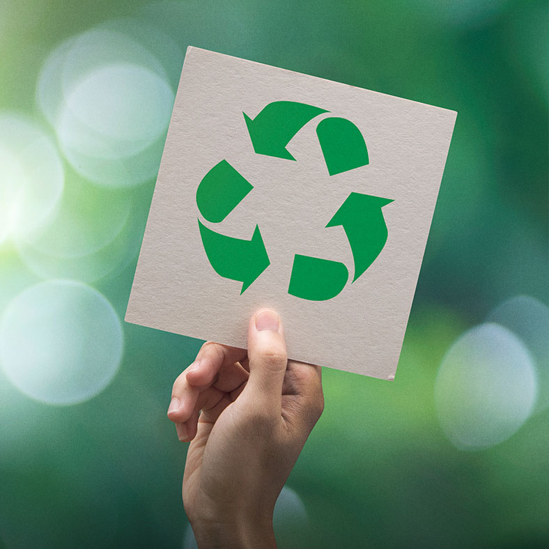 Appliance recycling