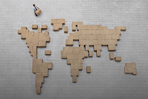 ExportGate