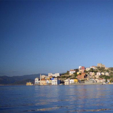 Video: Small islands – Big dreams on Kastellorizo